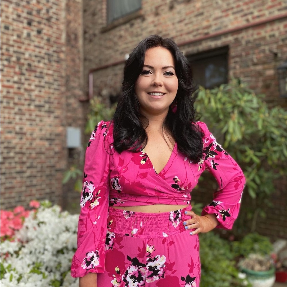 Meet your Posher, Fiona